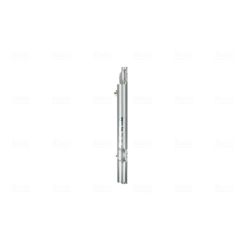 Condenseur, climatisation NISSENS 940022 - Visuel 3