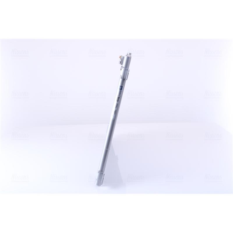 Condenseur, climatisation NISSENS 940041 - Visuel 3