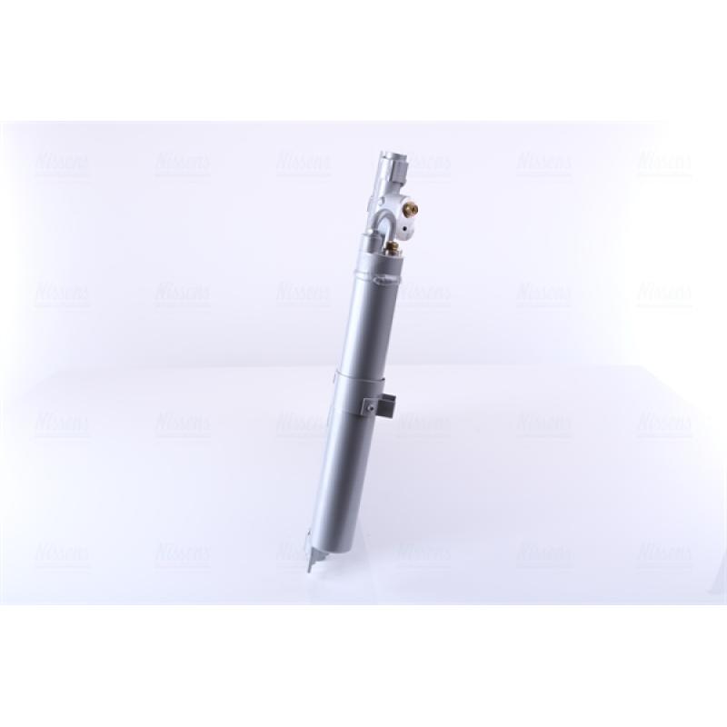Condenseur, climatisation NISSENS 940069 - Visuel 3
