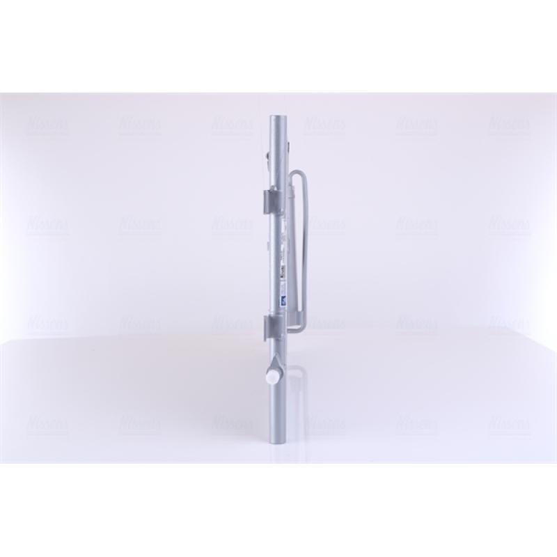 Condenseur, climatisation NISSENS 940142 - Visuel 3
