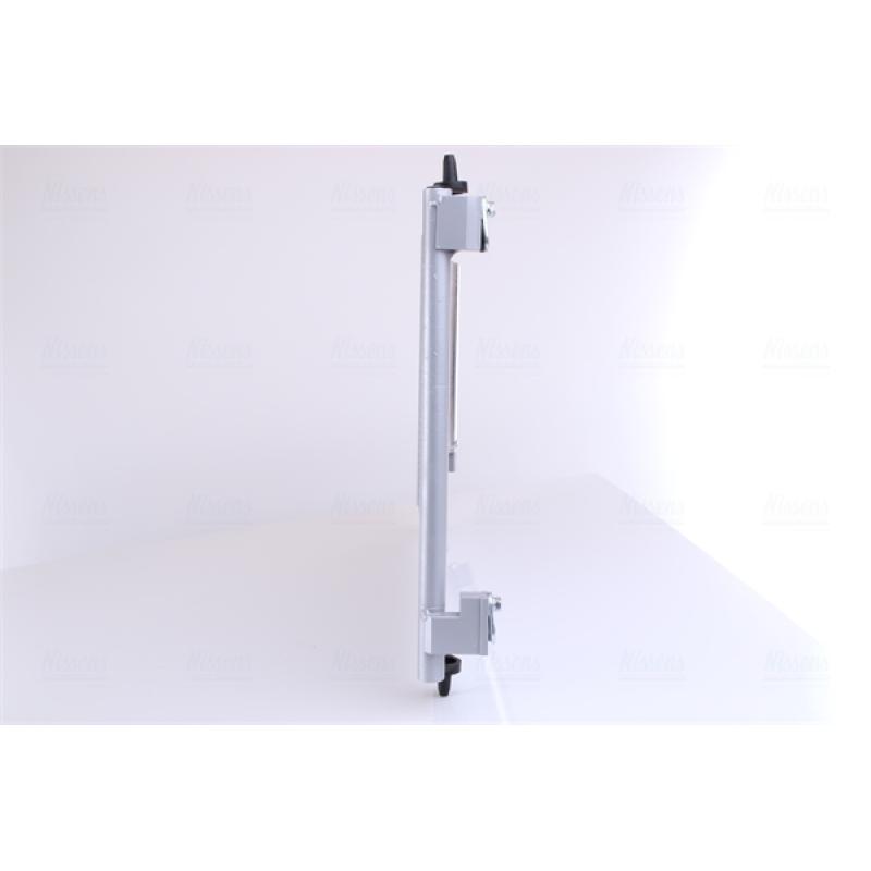 Condenseur, climatisation NISSENS 940146 - Visuel 3