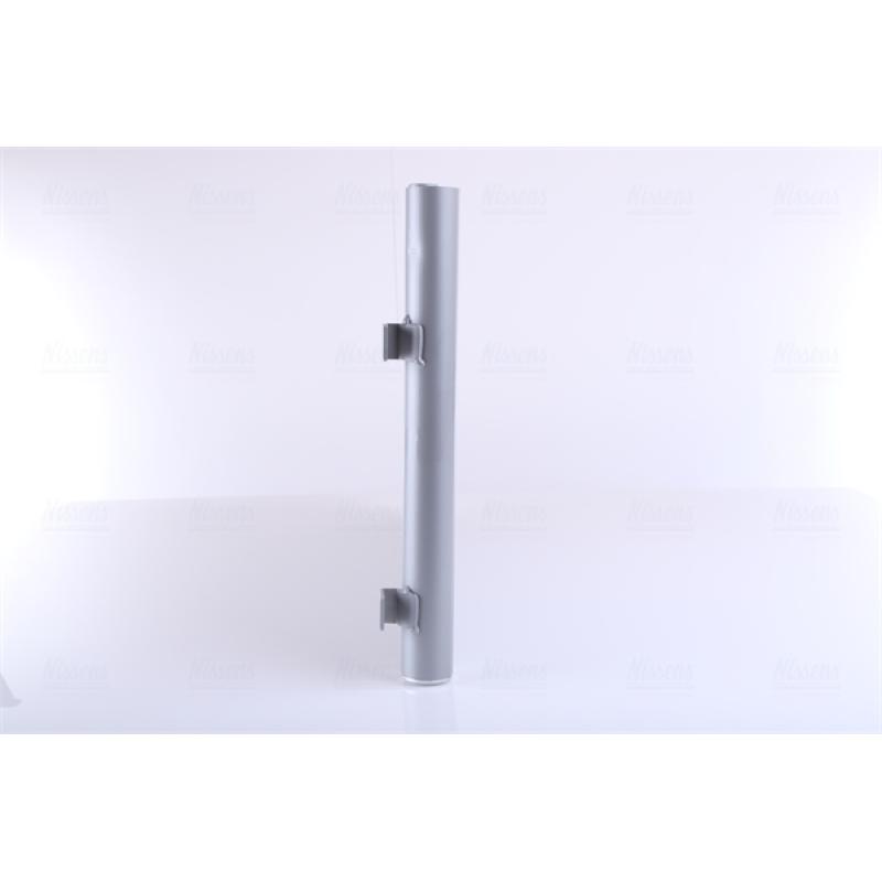 Condenseur, climatisation NISSENS 940161 - Visuel 3
