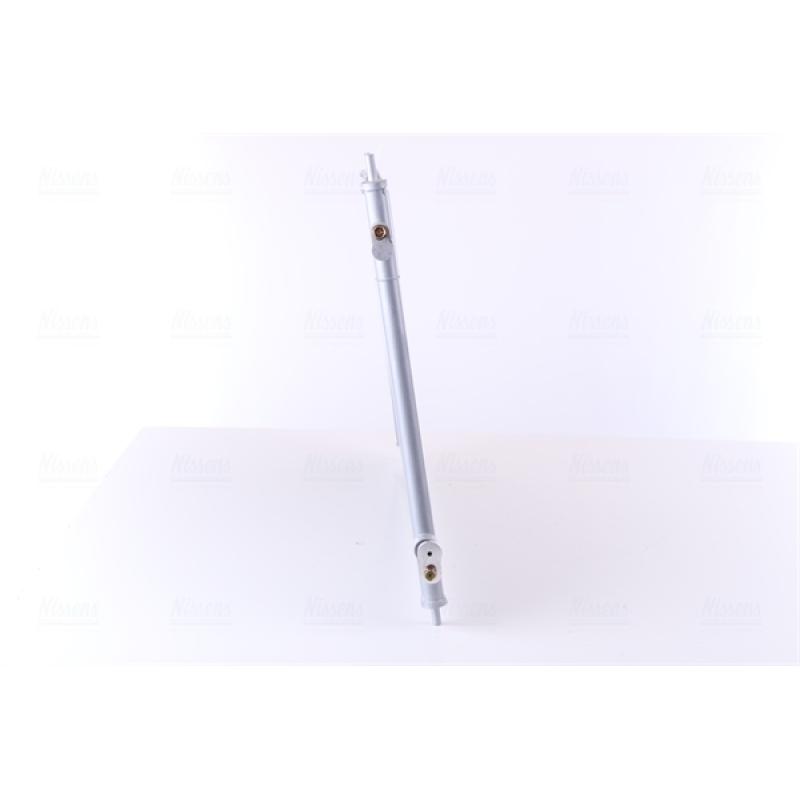 Condenseur, climatisation NISSENS 940163 - Visuel 3