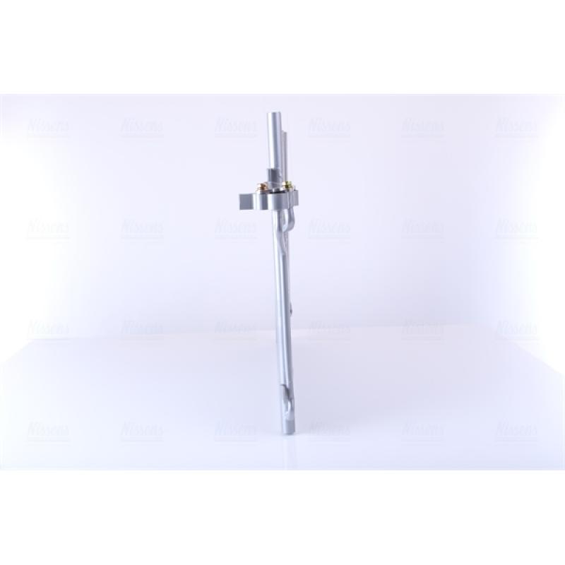 Condenseur, climatisation NISSENS 940183 - Visuel 3