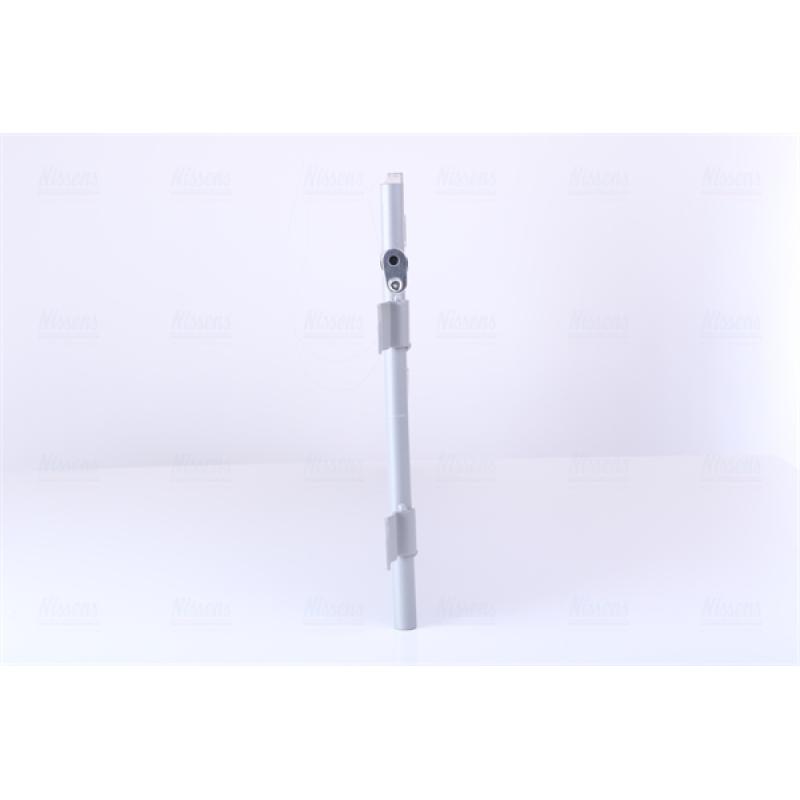 Condenseur, climatisation NISSENS 940186 - Visuel 3