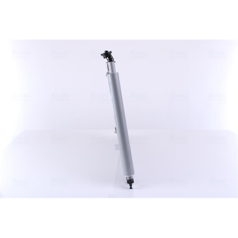 Condenseur, climatisation NISSENS 940283 - Visuel 3
