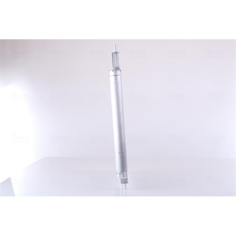 Condenseur, climatisation NISSENS 940284 - Visuel 3