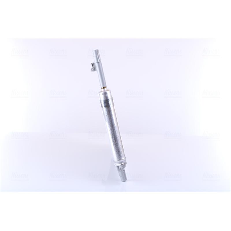 Condenseur, climatisation NISSENS 940337 - Visuel 3