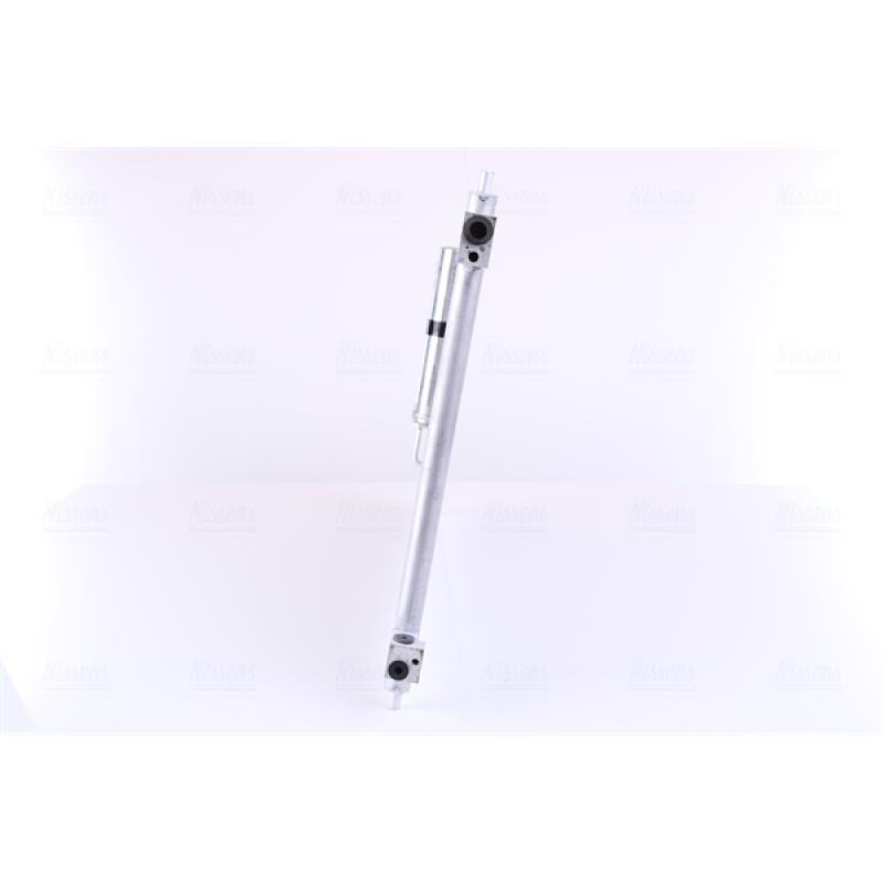 Condenseur, climatisation NISSENS 940382 - Visuel 2