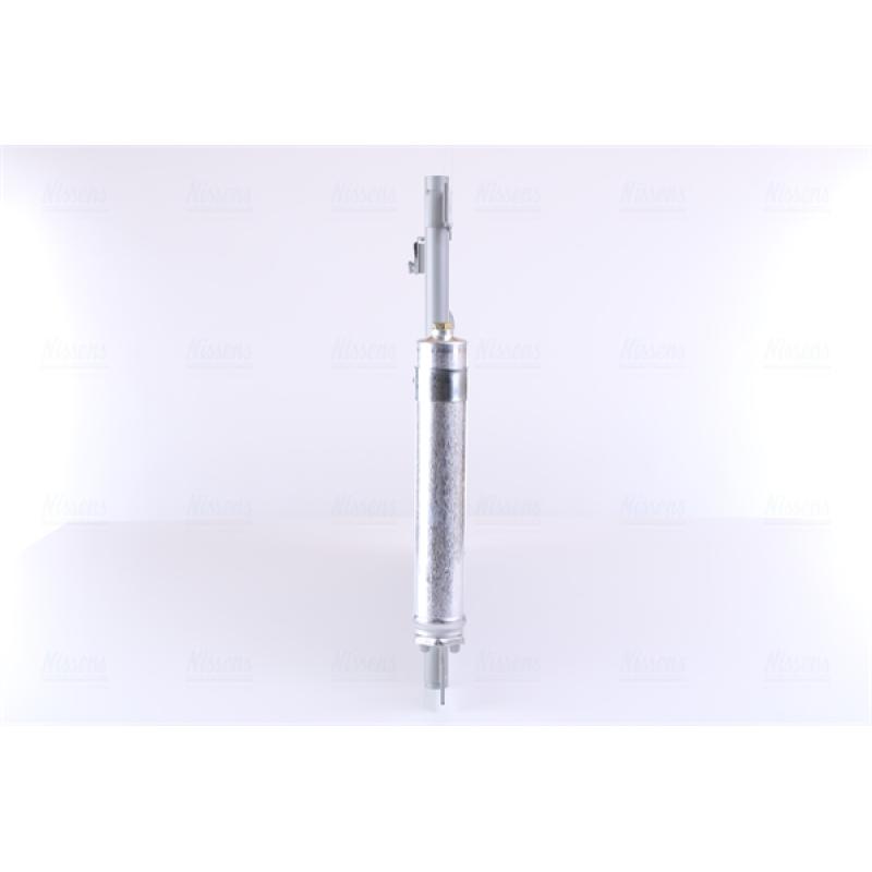 Condenseur, climatisation NISSENS 940384 - Visuel 3