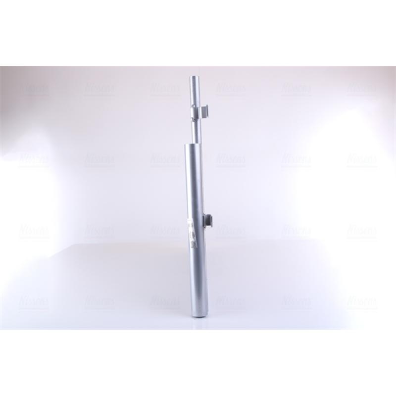 Condenseur, climatisation NISSENS 940397 - Visuel 3