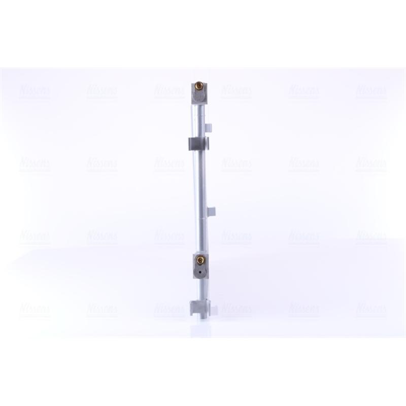 Condenseur, climatisation NISSENS 940425 - Visuel 3