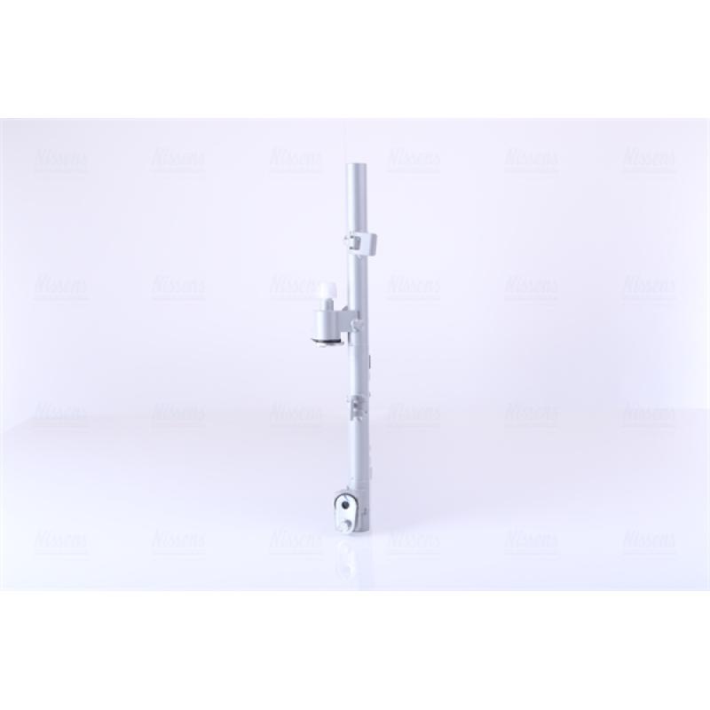 Condenseur, climatisation NISSENS 940430 - Visuel 3