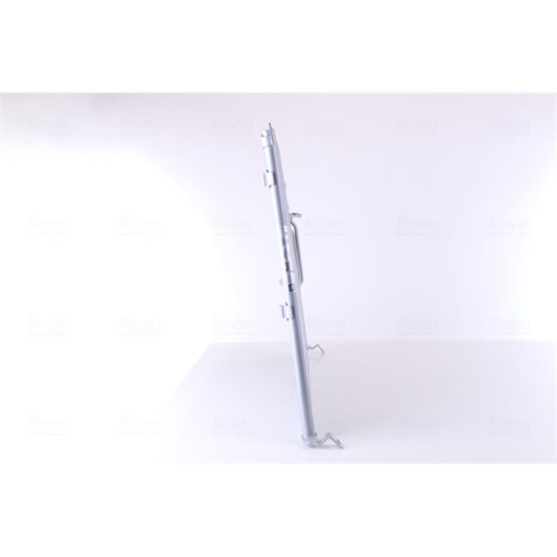 Condenseur, climatisation NISSENS 940451 - Visuel 3