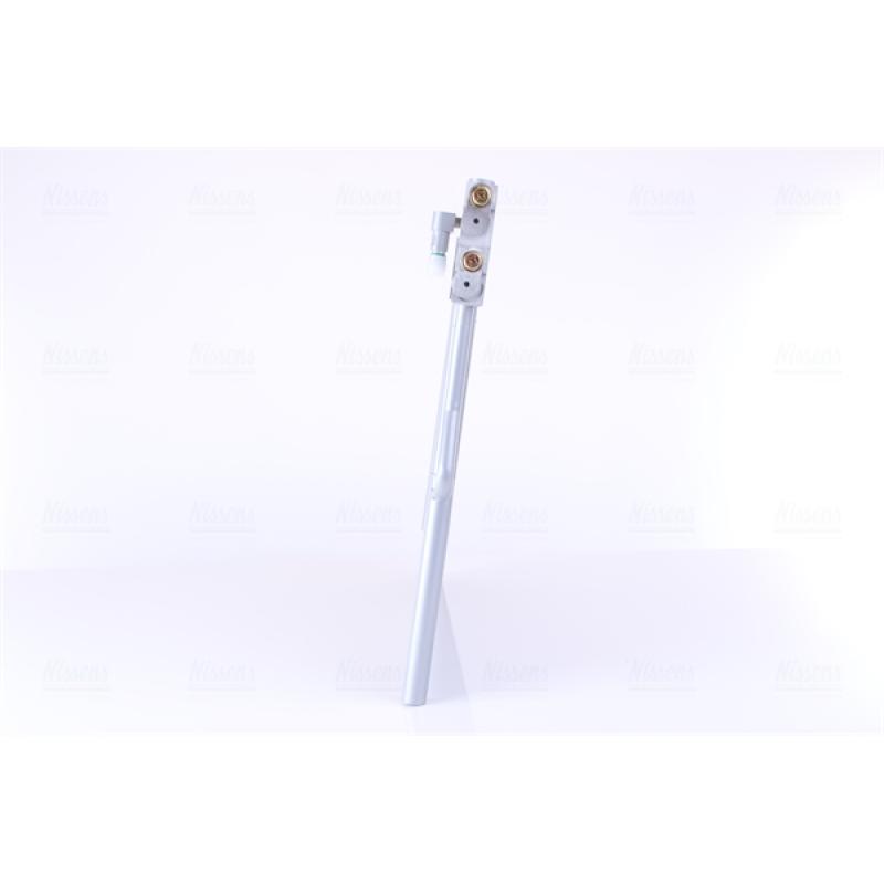 Condenseur, climatisation NISSENS 940677 - Visuel 3