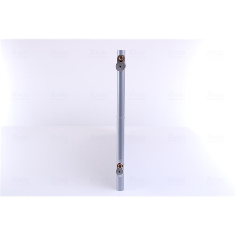 Condenseur, climatisation NISSENS 940678 - Visuel 2