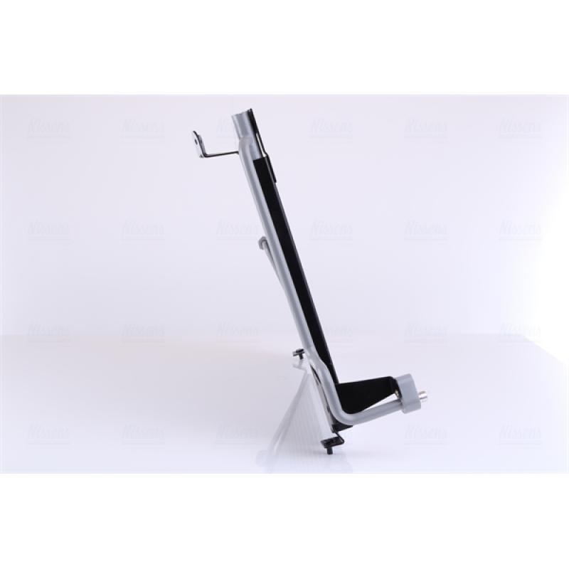 Condenseur, climatisation NISSENS 94117 - Visuel 3