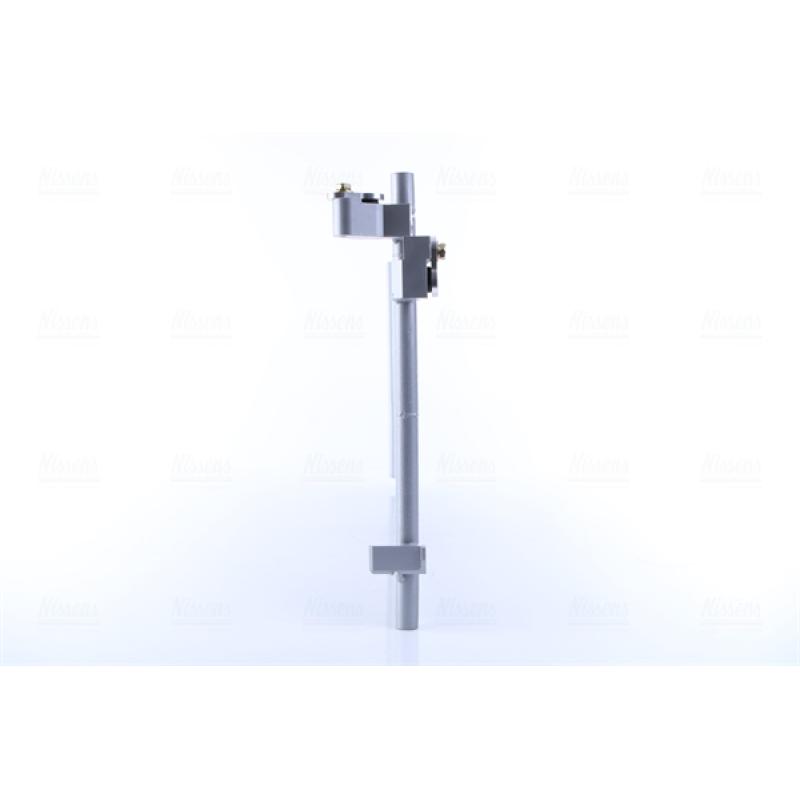 Condenseur, climatisation NISSENS 941242 - Visuel 2