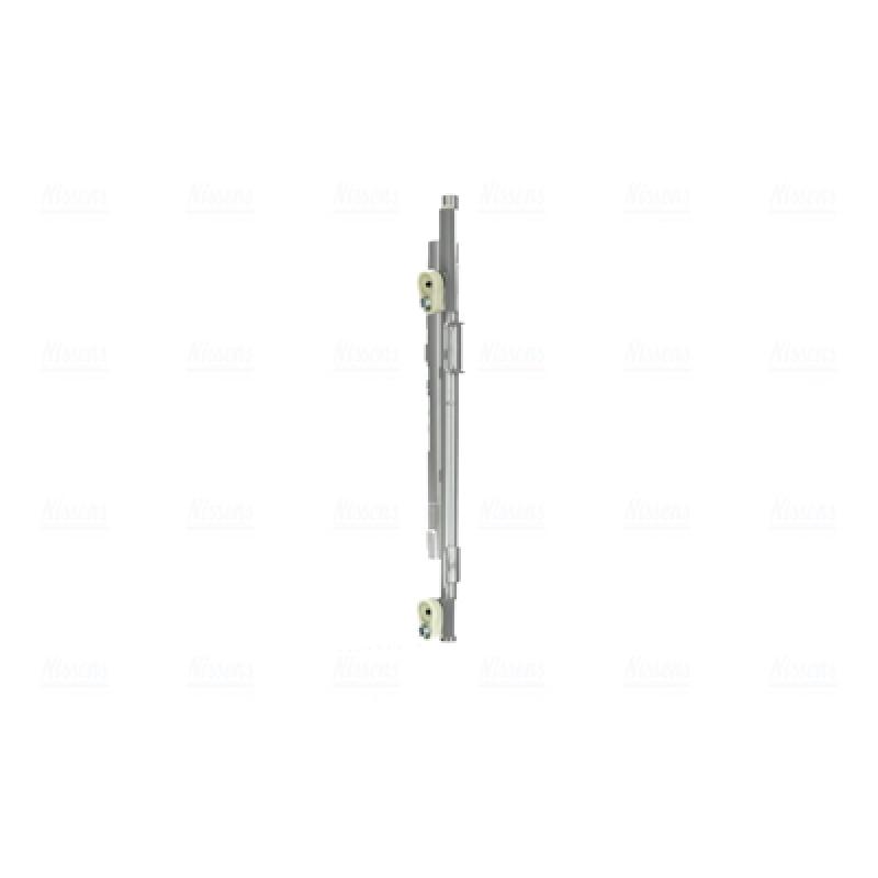 Condenseur, climatisation NISSENS 941406 - Visuel 2