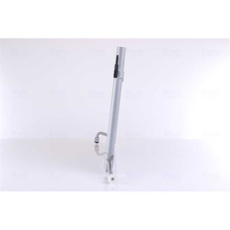 Condenseur, climatisation NISSENS 94200 - Visuel 3