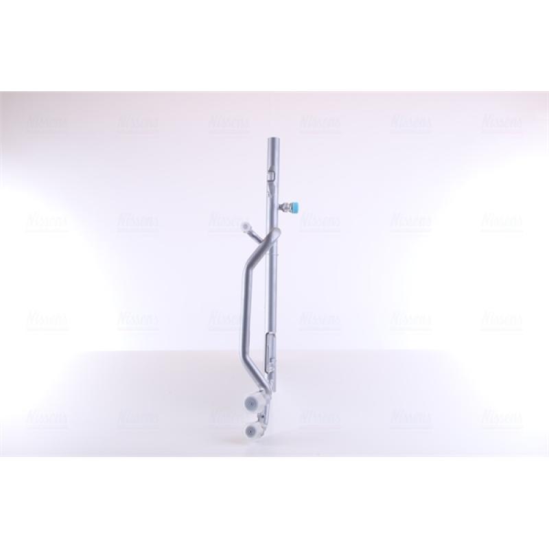 Condenseur, climatisation NISSENS 94207 - Visuel 3