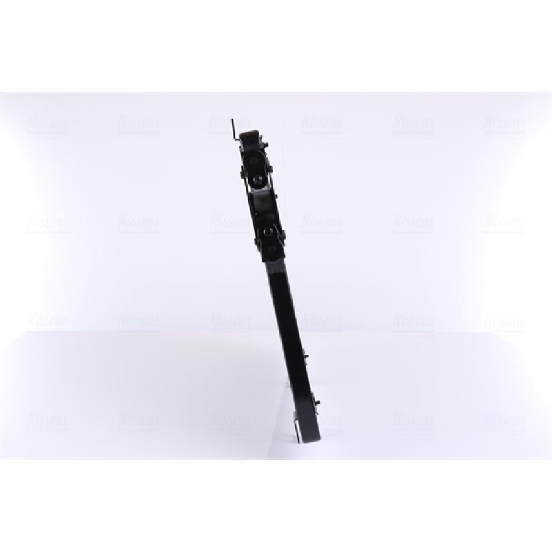 Condenseur, climatisation NISSENS 94208 - Visuel 2