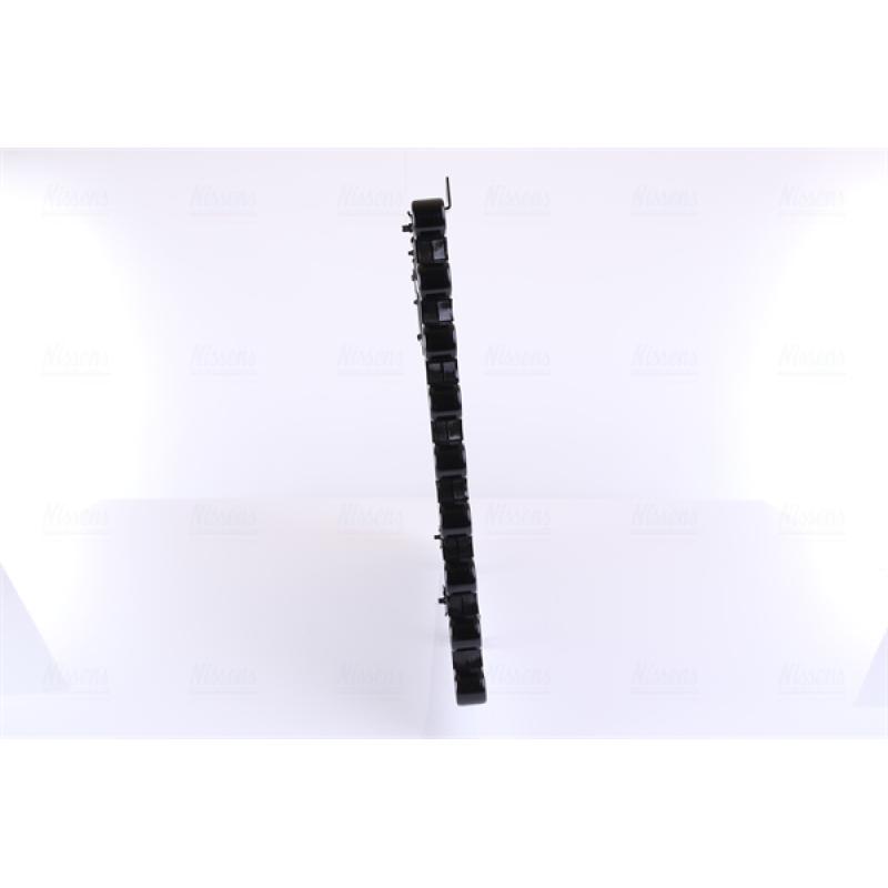 Condenseur, climatisation NISSENS 94208 - Visuel 3