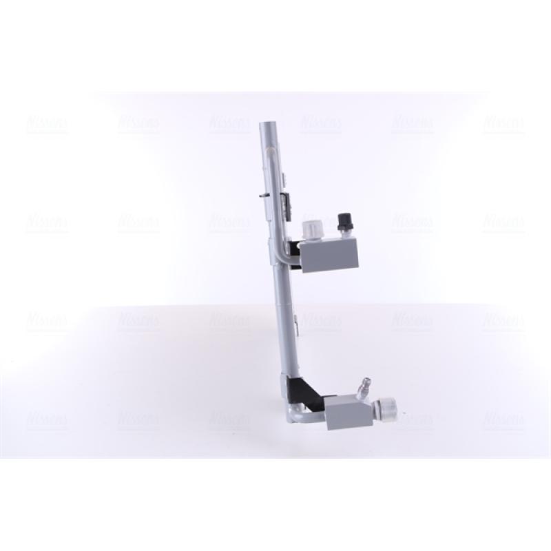 Condenseur, climatisation NISSENS 94209 - Visuel 2