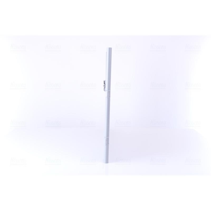 Condenseur, climatisation NISSENS 94210 - Visuel 3