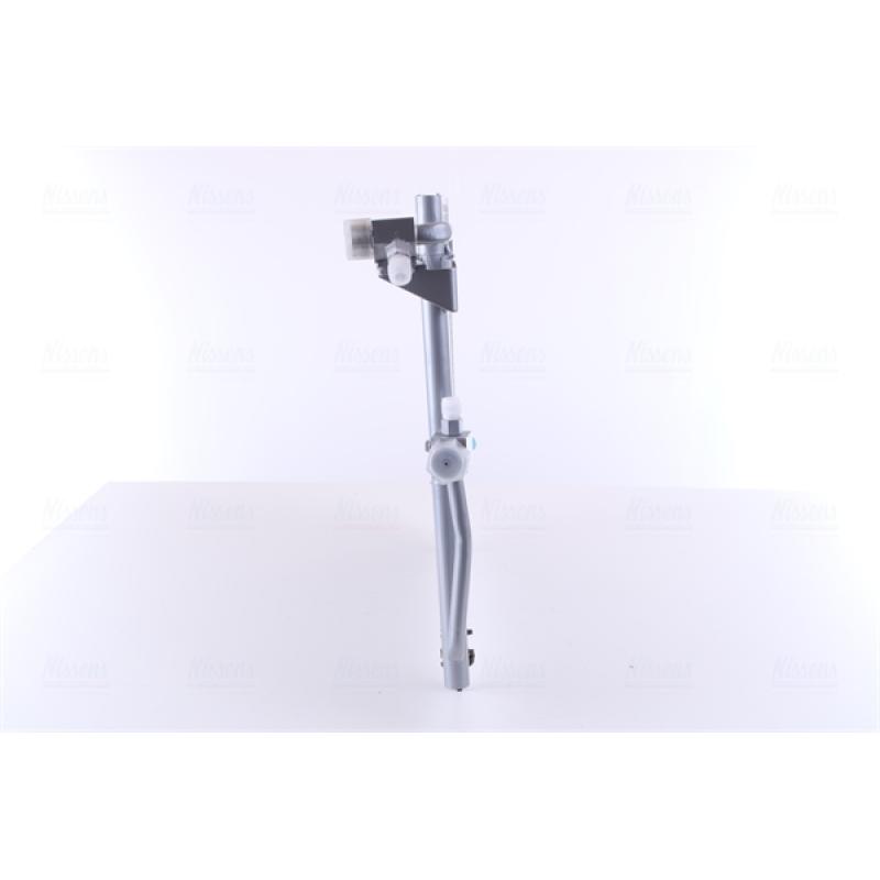 Condenseur, climatisation NISSENS 94213 - Visuel 3