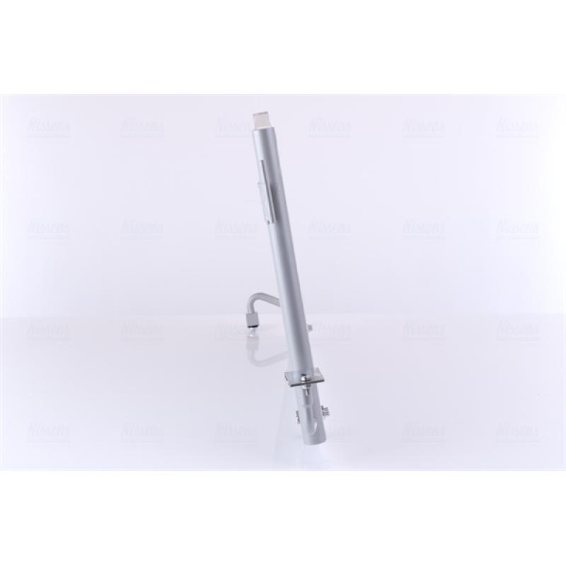 Condenseur, climatisation NISSENS 94218 - Visuel 3