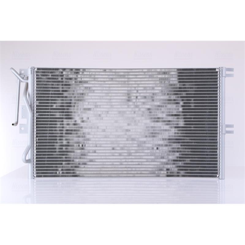 Condenseur, climatisation NISSENS 94234 - Visuel 2