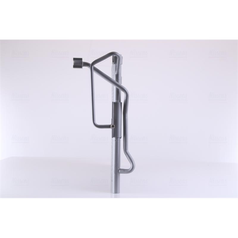 Condenseur, climatisation NISSENS 94234 - Visuel 3