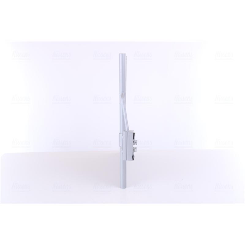 Condenseur, climatisation NISSENS 94274 - Visuel 3