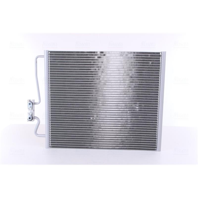 Condenseur, climatisation NISSENS 94275 - Visuel 1