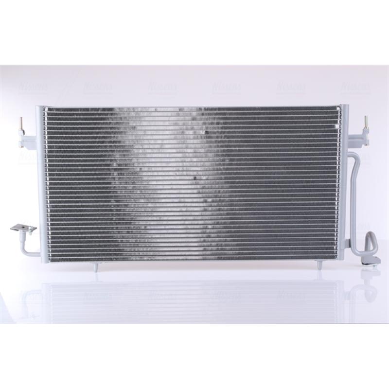 Condenseur, climatisation NISSENS 94276 - Visuel 2