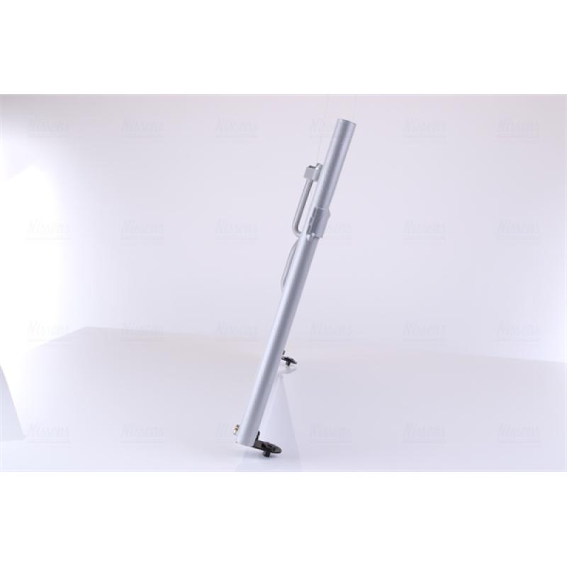 Condenseur, climatisation NISSENS 94306 - Visuel 3
