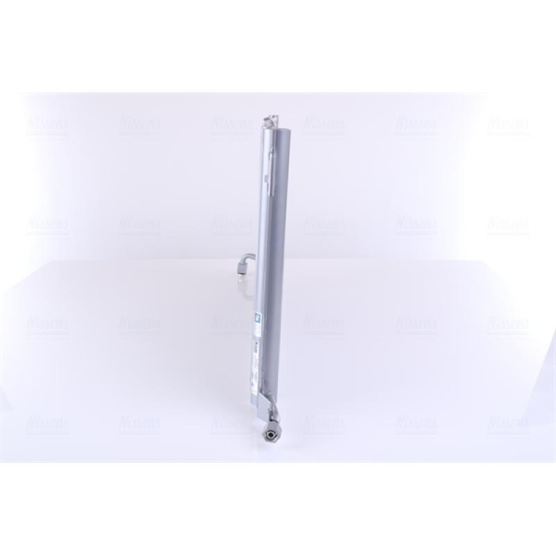 Condenseur, climatisation NISSENS 94313 - Visuel 3