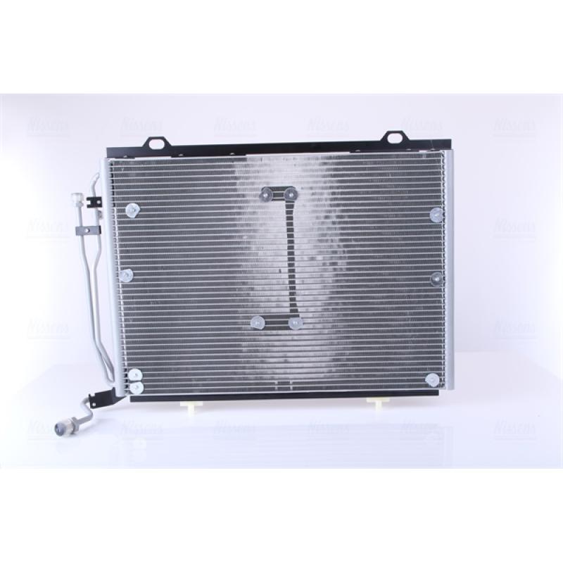 Condenseur, climatisation NISSENS 94426 - Visuel 2