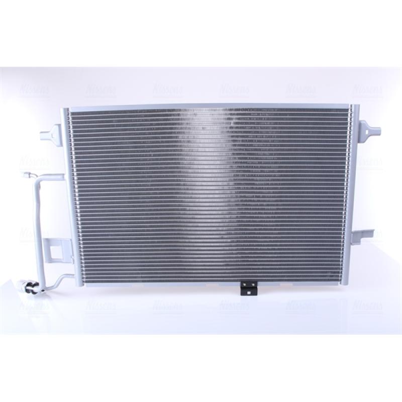 Condenseur, climatisation NISSENS 94430 - Visuel 1