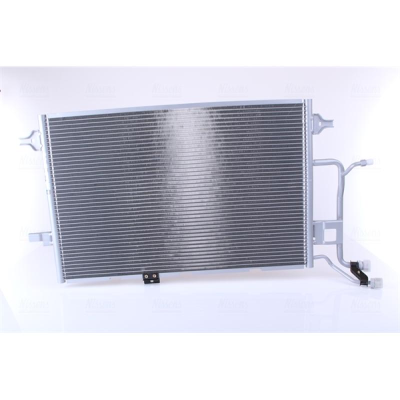 Condenseur, climatisation NISSENS 94430 - Visuel 2