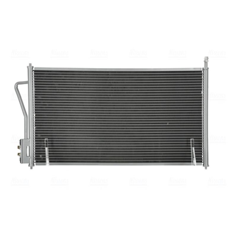 Condenseur, climatisation NISSENS 94432 - Visuel 3