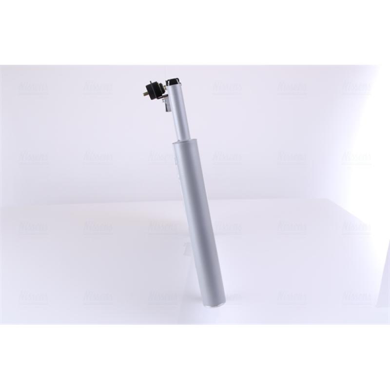 Condenseur, climatisation NISSENS 94540 - Visuel 3