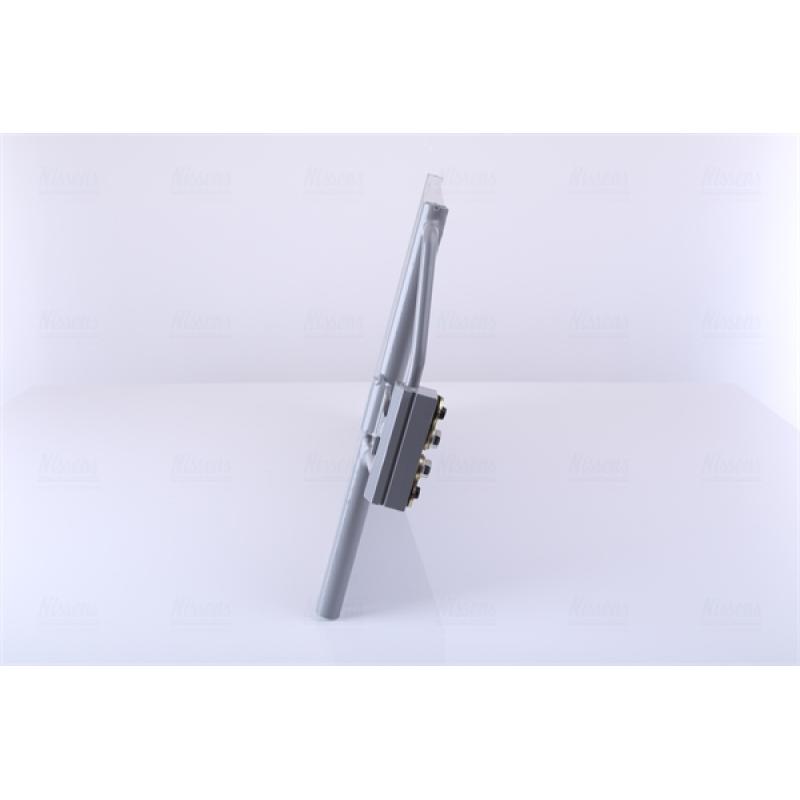 Condenseur, climatisation NISSENS 94579 - Visuel 3