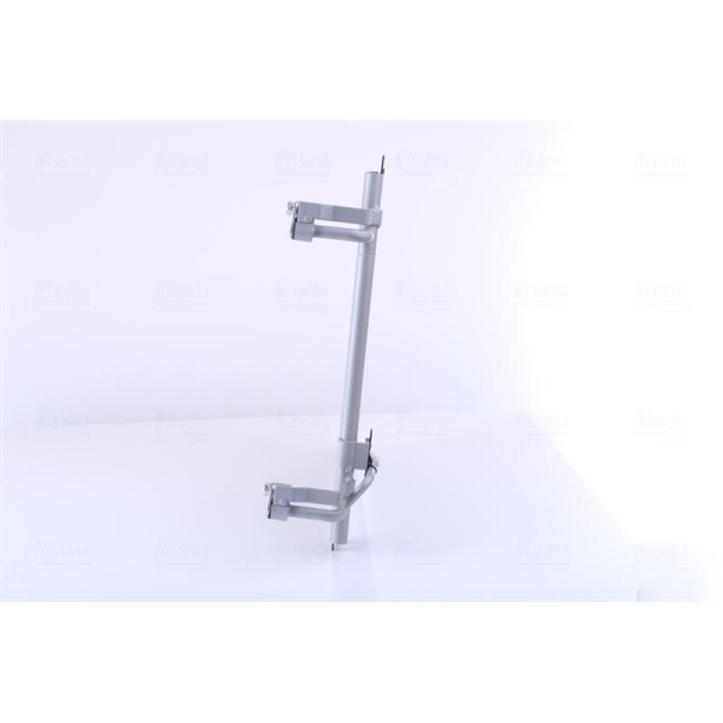 Condenseur, climatisation NISSENS 94584 - Visuel 3