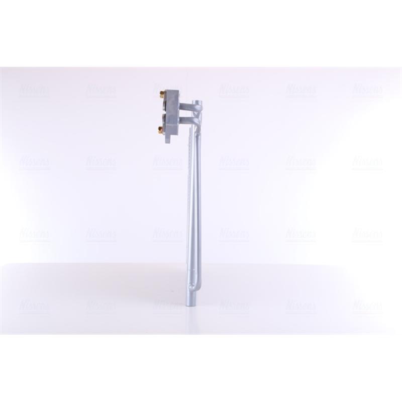 Condenseur, climatisation NISSENS 94605 - Visuel 3