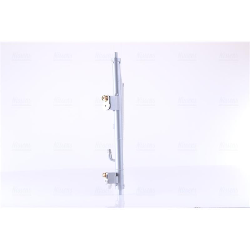 Condenseur, climatisation NISSENS 94616 - Visuel 3