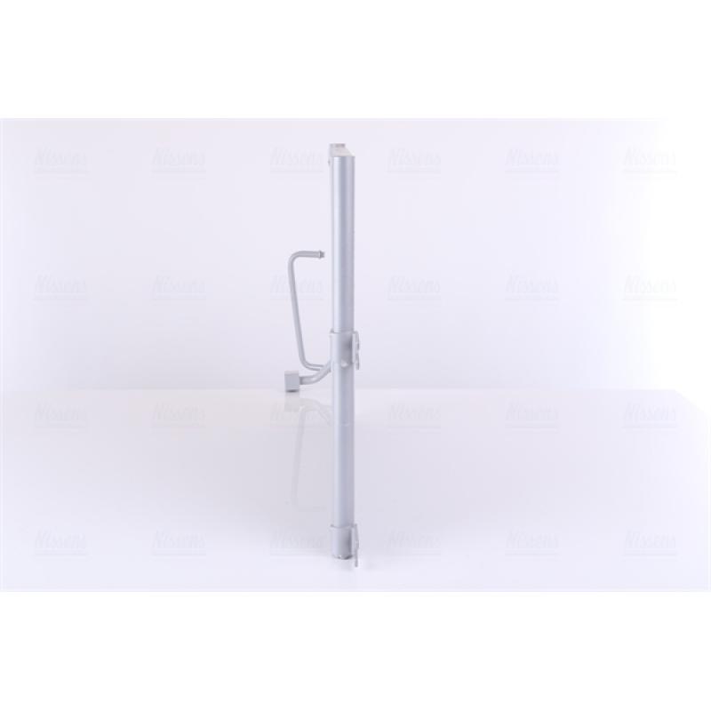 Condenseur, climatisation NISSENS 94623 - Visuel 3