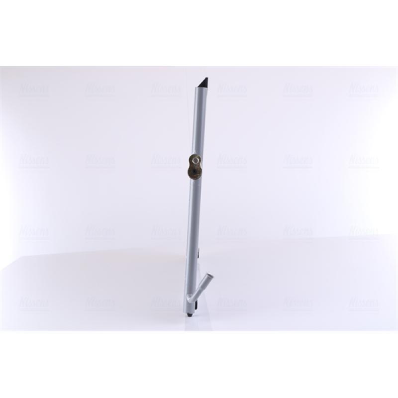 Condenseur, climatisation NISSENS 94625 - Visuel 3