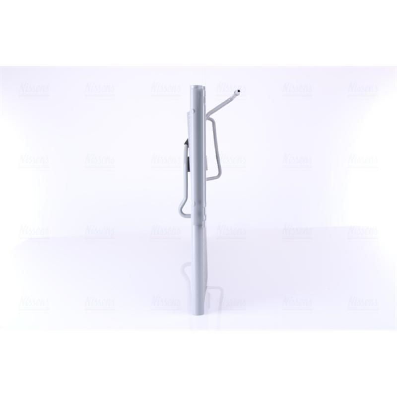Condenseur, climatisation NISSENS 94653 - Visuel 2